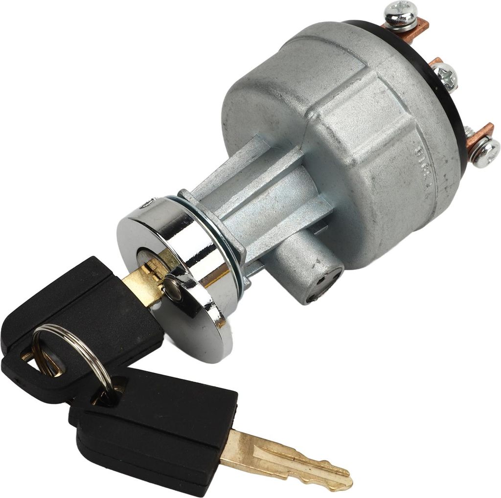 Starter -Zündschalter 6 Drähte 7Y3918 Ersatz für Caterpillar Cat E70B 315BL 307C 318BL