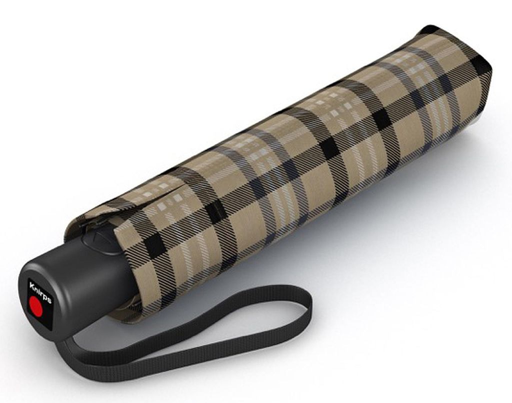 Knirps A.200 M Duomatic - Taschenschirm Regenschirm Produktbild 