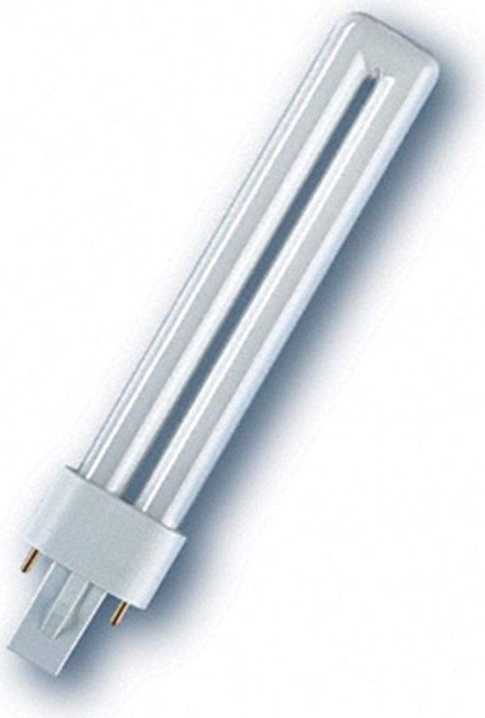 OSRAM Dulux S 9W/827 G23 Obrázek produktu 