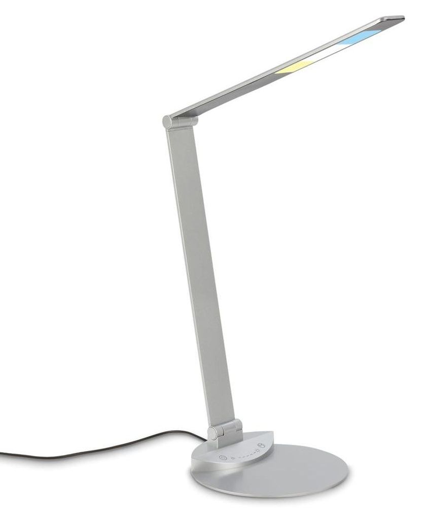 Briloner Leuchten  LED Tischlampe verstellbar, Tischleuchte Produktbild 