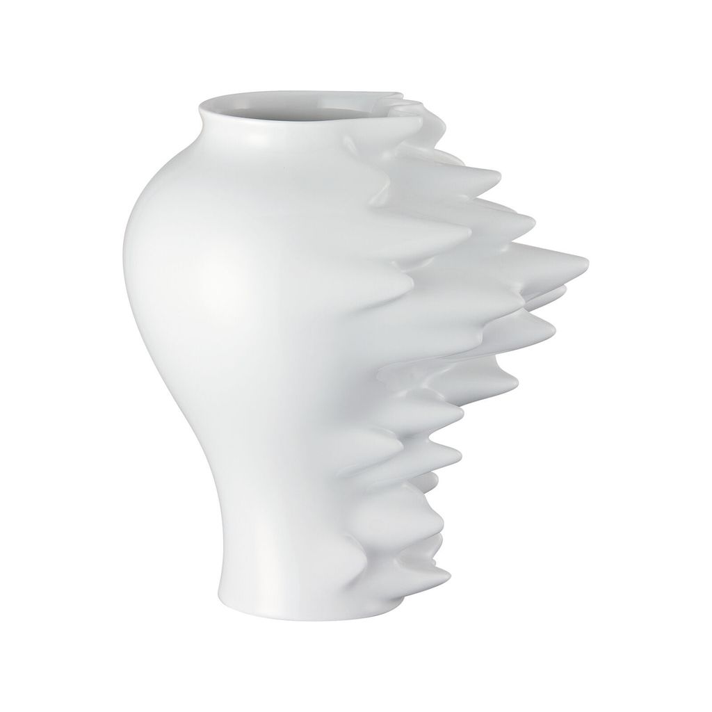 Rosenthal Vase Fast Weiß (Mittel) Produktbild 