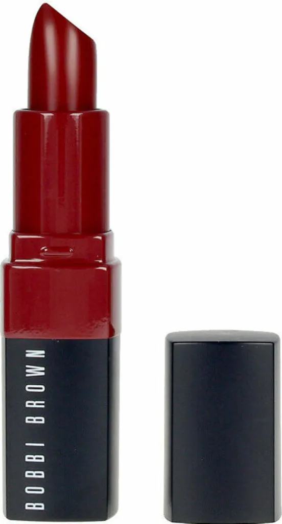 Bobbi Brown Crushed Lip Color Ruby : Rouge à lèvres confort longue tenue - 7