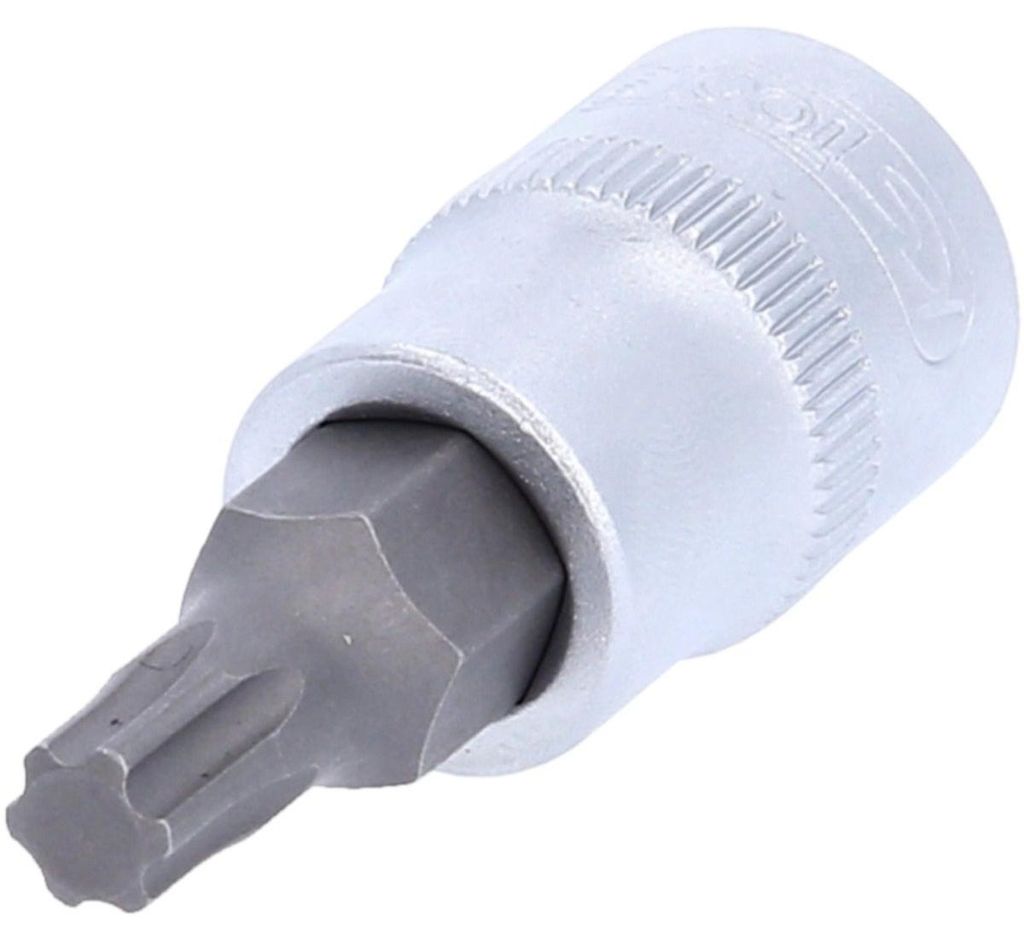KS Tools 1/2" Bit-Stecknuss TorxPlus, IP60, 911.3158