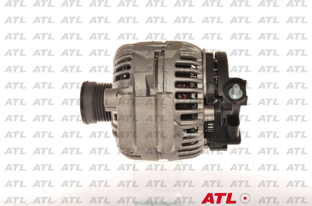 ATL Lichtmaschine Generator LiMa