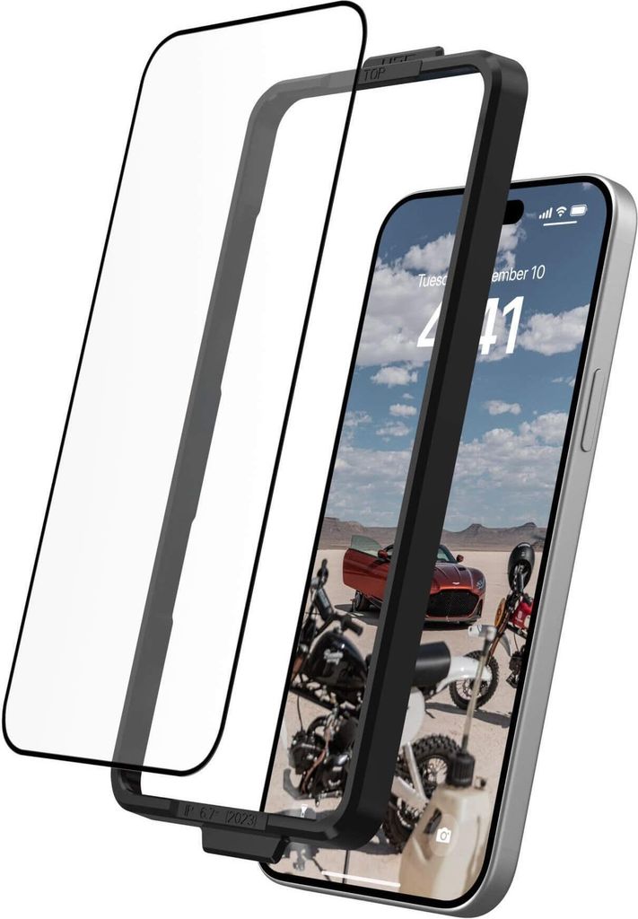 Urban Armor Gear 144352110040, Apple, iPhone 15 Plus, Produktbild 