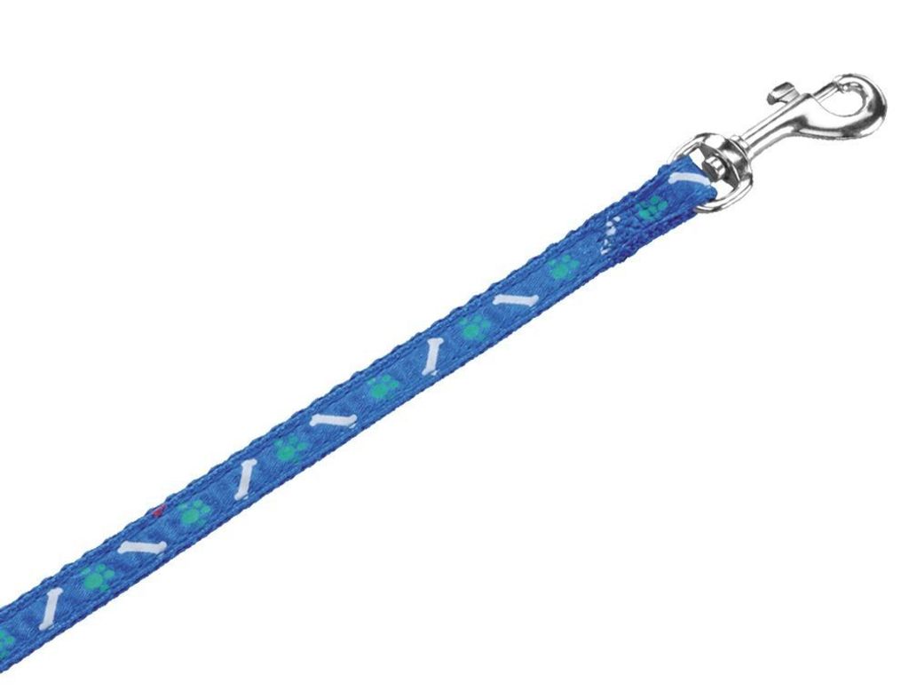 Nobby Leine Mini blau