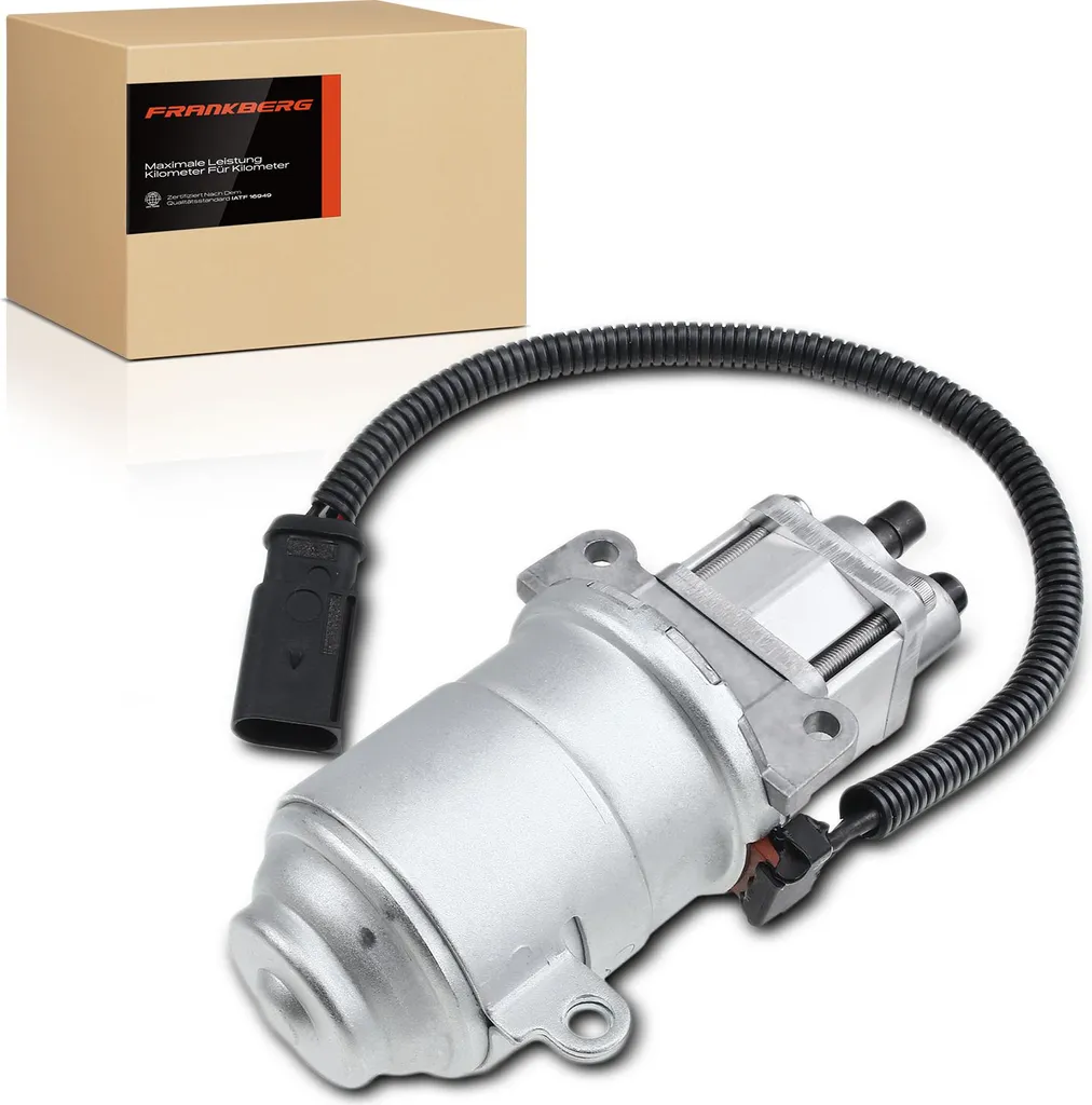 Cylindre émetteur d'embrayage pour utilitaire Mercedes Sprinter B901