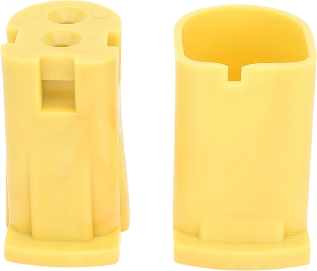 Support mural porte-outils et batterie 18V en PC robuste multifonction - 5