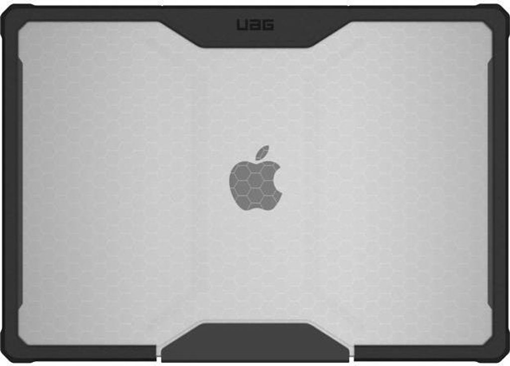 UAG - Plyo MacBook Pro 16 v2021 (glace) Image du produit 