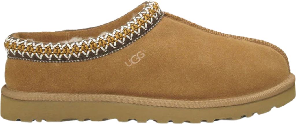 UGG Damen Hausschuhe 5955 CHE Farbe: Braun Größe: 41 Produktbild 