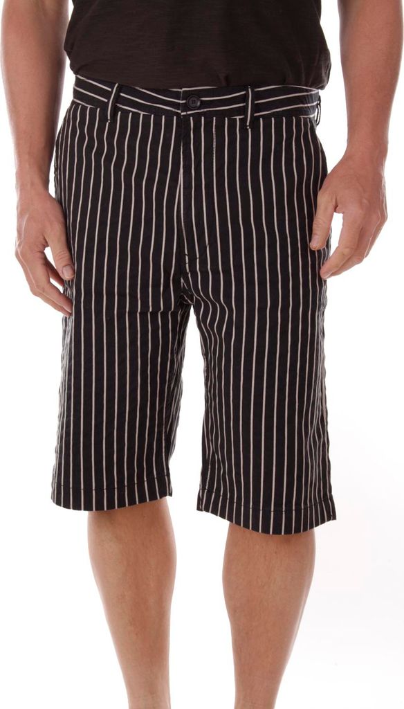 Diesel P-Coop Herren Jeans Bermuda Shorts