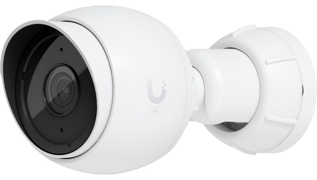 Ubiquiti G5 Bullet, IP-Sicherheitskamera, Innen & Außen, Produktbild 