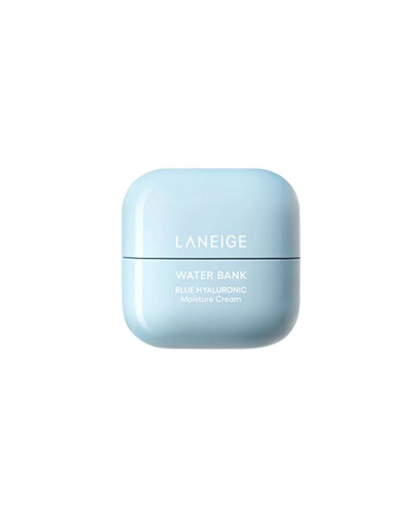 Laneige Water Bank Blue Hyaluronic Moisture Cream – Intensive Feuchtigkeitscreme mit Hyaluronsäure – 50 ml