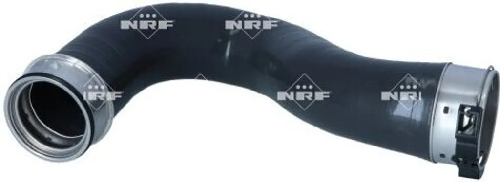 Tuyau d'air de suralimentation NRF 166049 pour Sprinter W906 W907 W910