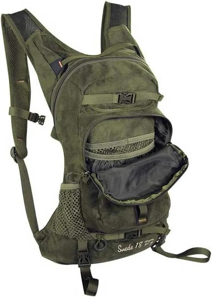 Marsupio Camoscio 18 PF - 6