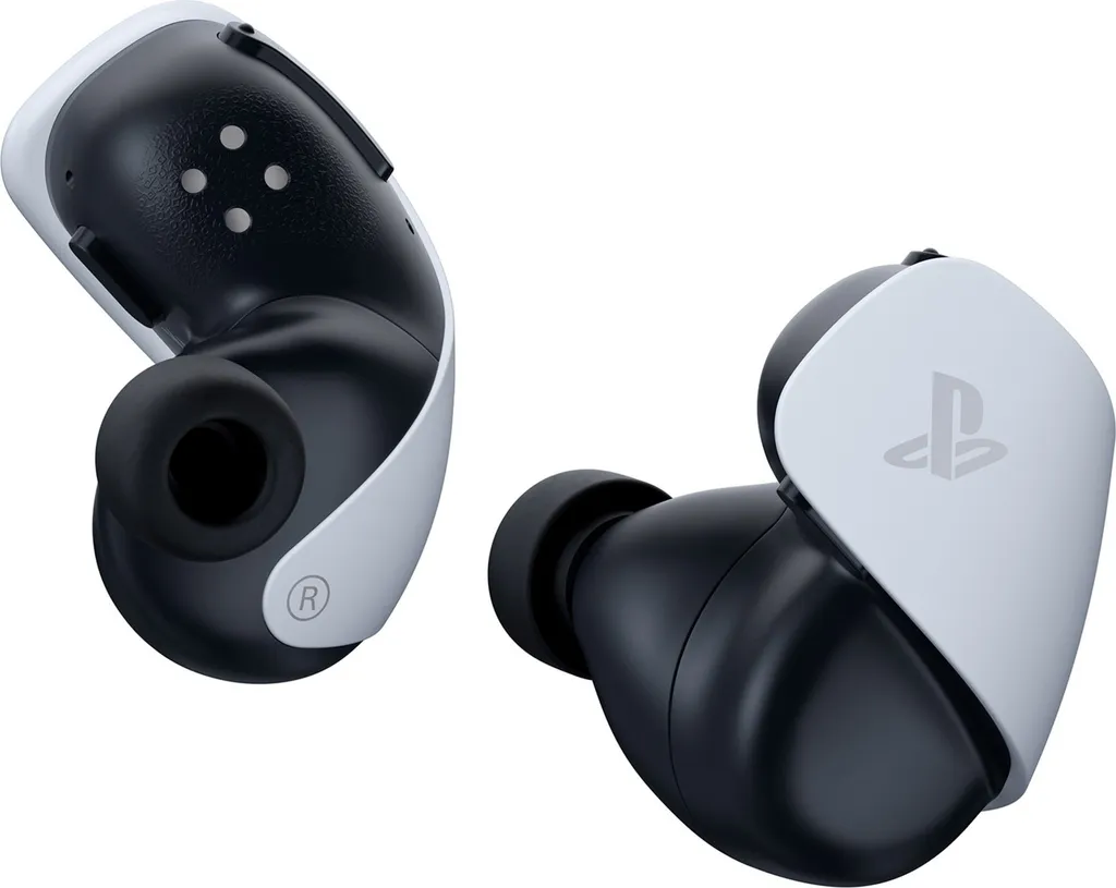 Écouteurs Gaming Sony PULSE Explore Bluetooth avec PlayStation Link PS5