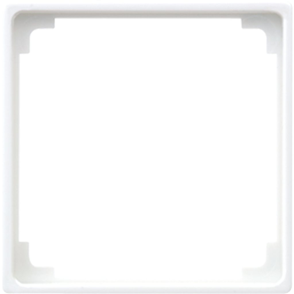 JUNG Zwischenrahmen ws zur Montage A 590 Z