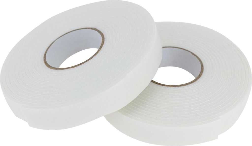 Vergionic 7399 Oboustranná montážní pěnová páska 1,8 x 300 Obrázek produktu 