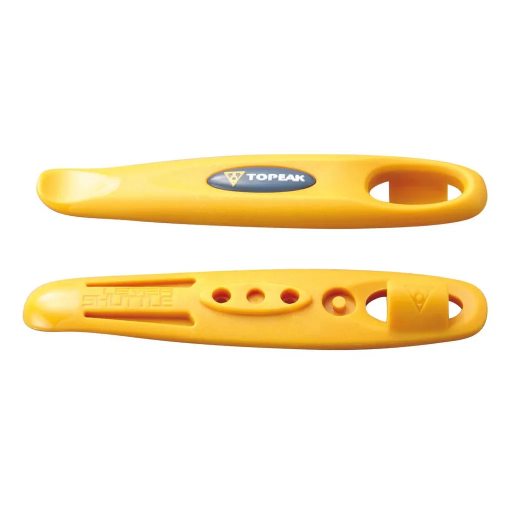 Kit Topeak Essentials pour Cyclisme : Sorties Route et VTT Sans Souci - 5