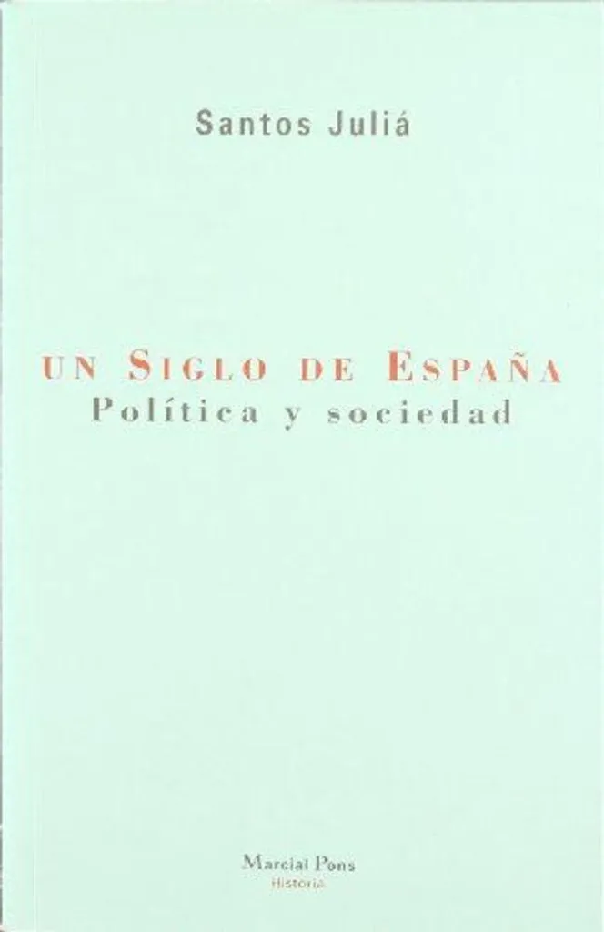 Étudier l'Espagne Contemporaine : Politique et Société - Livre Référence