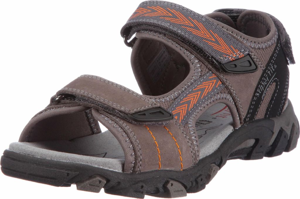 Superfit Outdoor Sandalen für Damen