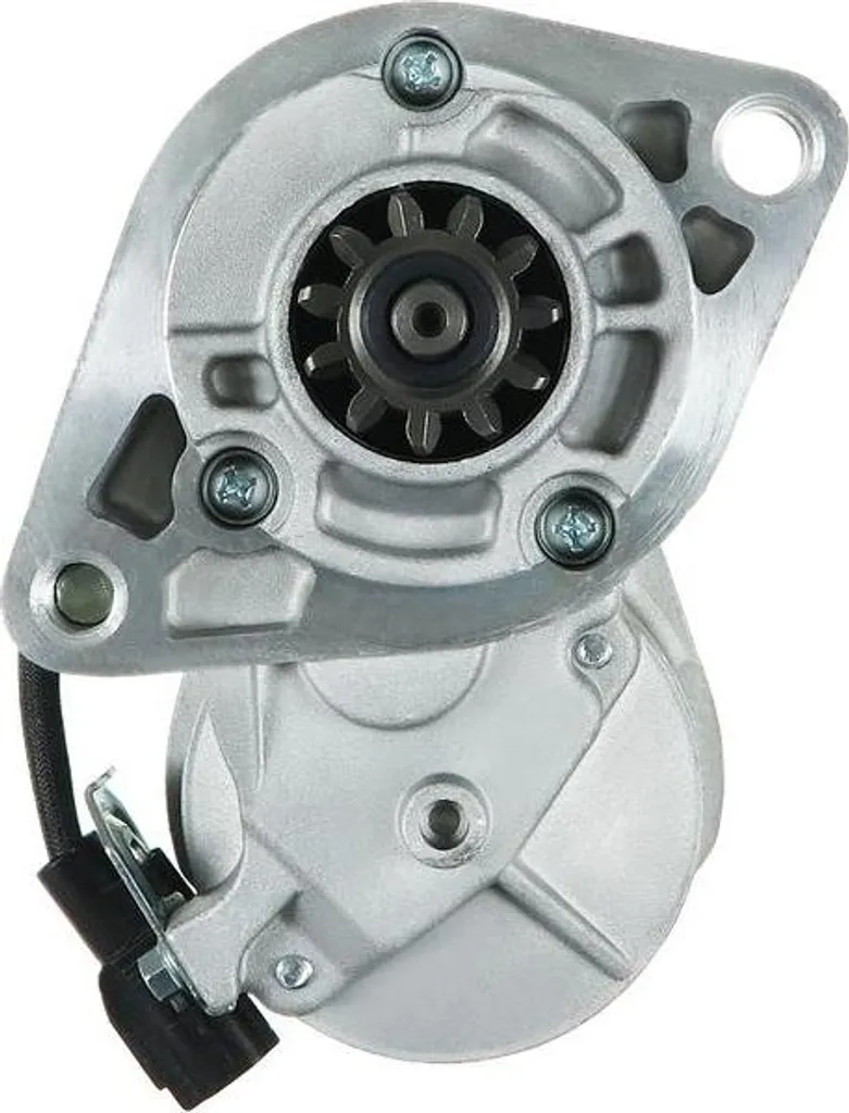 Turbo pour 4 Runner 3.0 Turbo-D et Land Cruiser 3.0 TD [Moteur 1KZ-T]