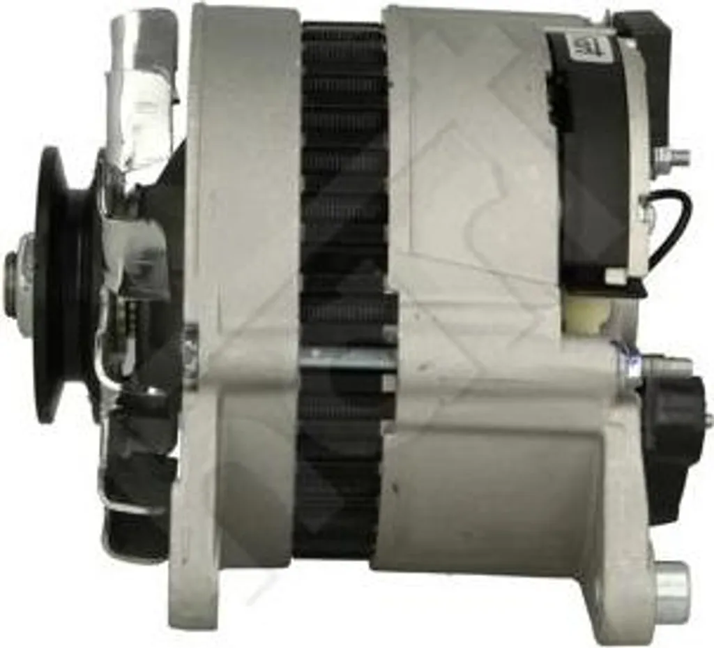 Alternateur de rechange pour Ford Escort et Land Rover Defender 14V