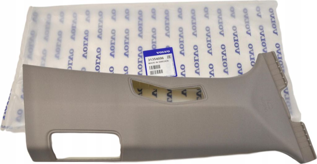 VOLVO XC60 Säulenabdeckung Mitte rechts OE 31354096