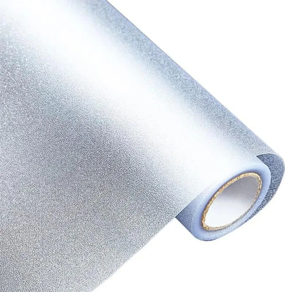 Pellicola Vetri Ufficio 30x200 - Privacy Statica Anti-Riflesso UV