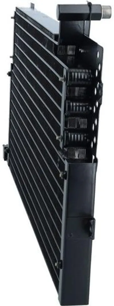 NRF 35534 Condenseur de climatisation haute performance pour auto - 6