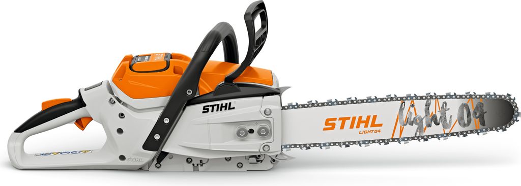 Stihl MSA 300 C-O, RS Pro, Schienenlänge 40 cm Produktbild 