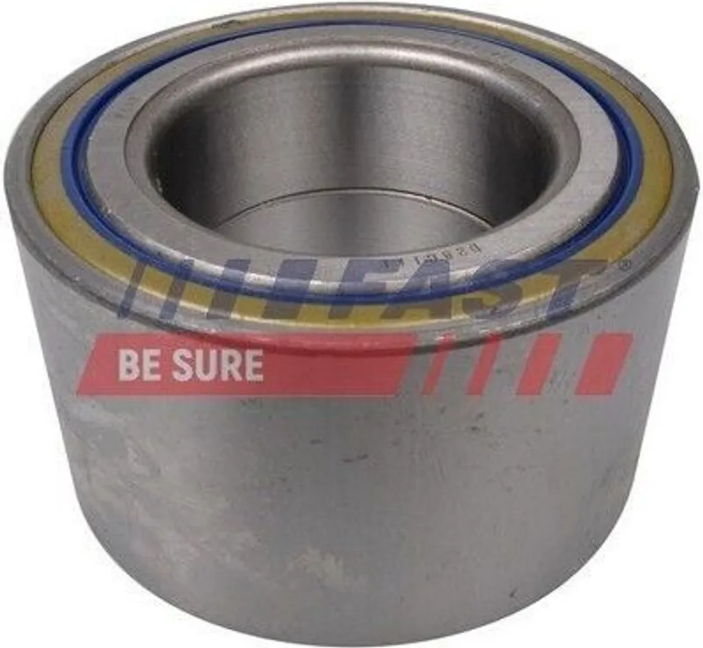 Anti bruit roulement roue avant FAST FT21024 pour Citroën Jumper Boxer