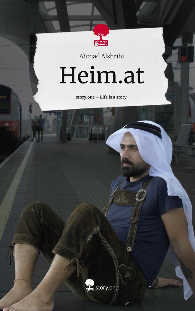 Heim.at. Life is a Story - story.one