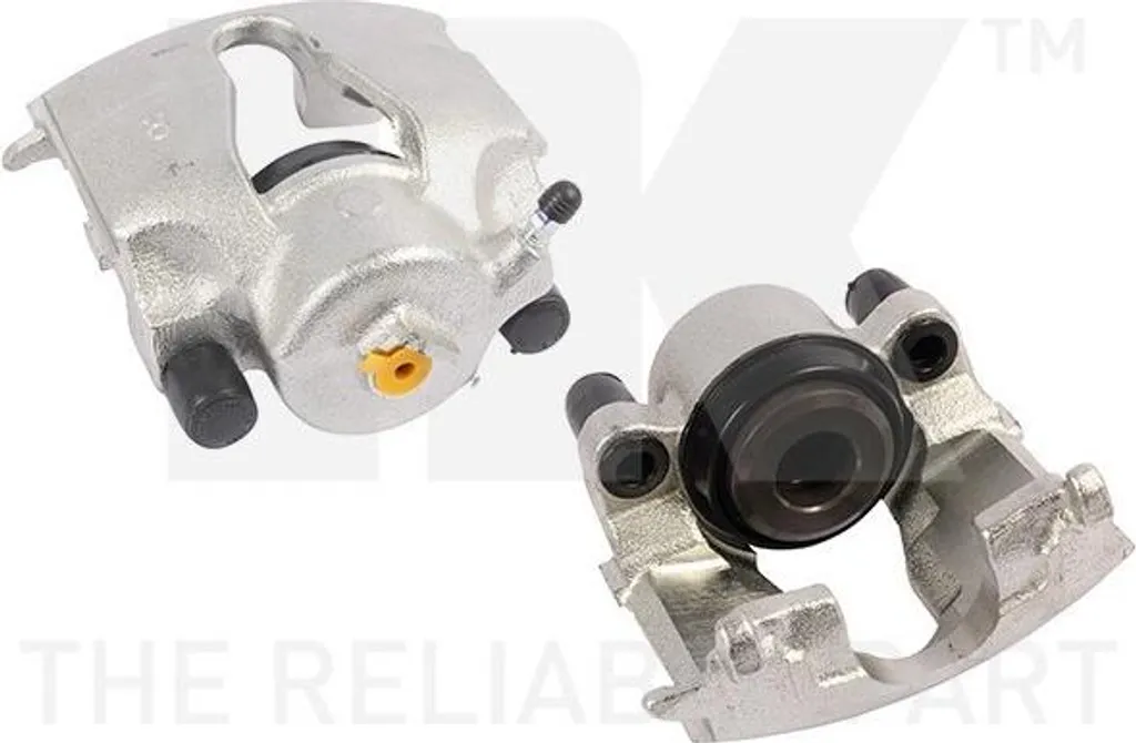 Étrier de Frein Avant pour Rénovation Freinage Opel Astra G/H 98-05-10