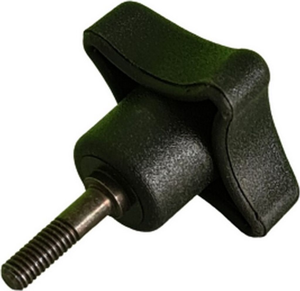 Hegner  Sterngriff (einzeln), 00000301 Produktbild 