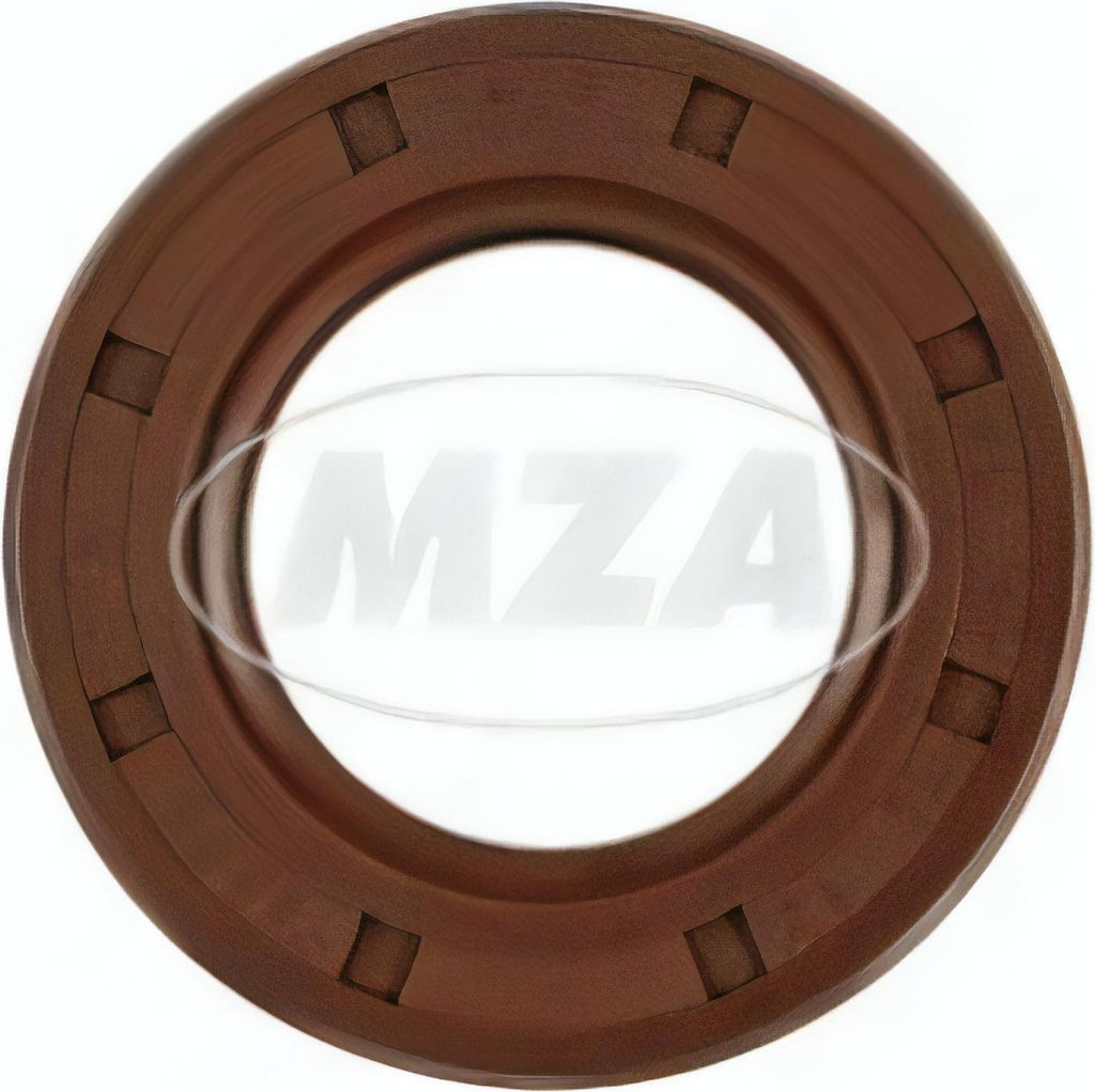 Wellendichtring 30x52x12, braun - MZ ES175, ES250