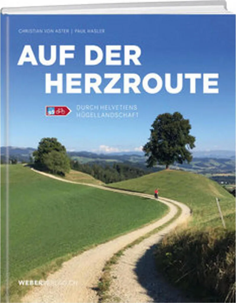 Sur la Route du cœur : Album photos romantique avec finitions dorées