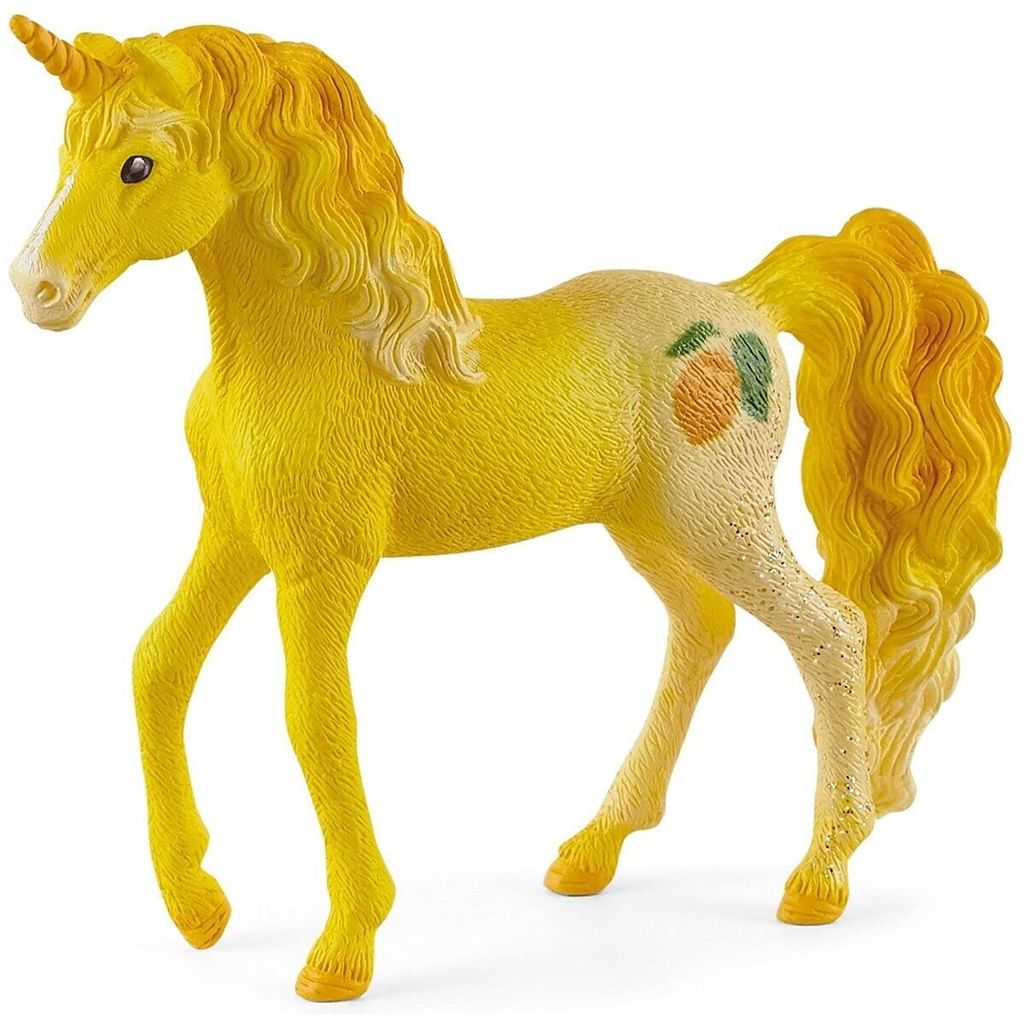 SCHLEICH 70700 Spielfigur - Lemon (bayala), Mix Produktbild 
