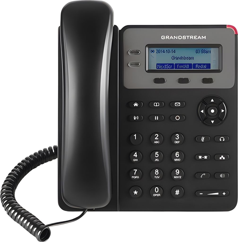 Grandstream SIP GXP-1615 Entry with PoE