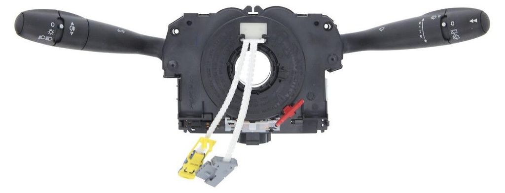 VALEO 251971 Lenkstockschalter Kombischalter für CITROËN C3 I Schrägheck (FC, FN) C2 Schrägheck (JM) C2 Enterprise (JG)
