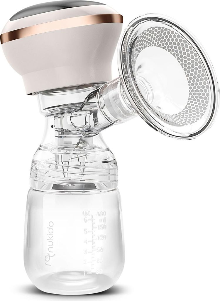 Tire-lait électrique triphasé Nukido NK-960 Image du produit 
