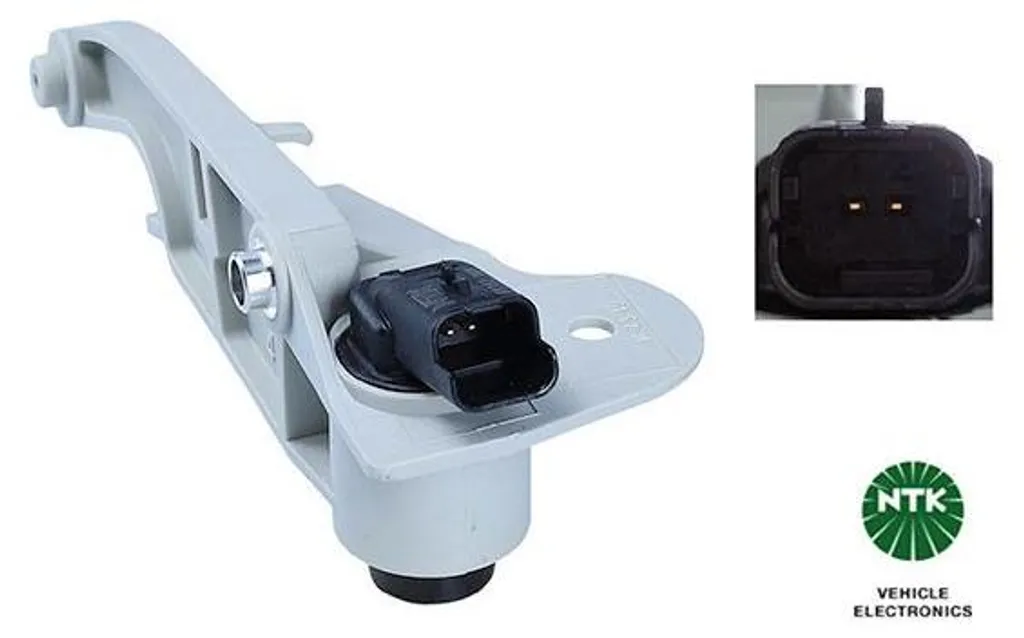 Générateur d'impulsions vilebrequin NTK 2 broches pour Citroën Saxo VTS