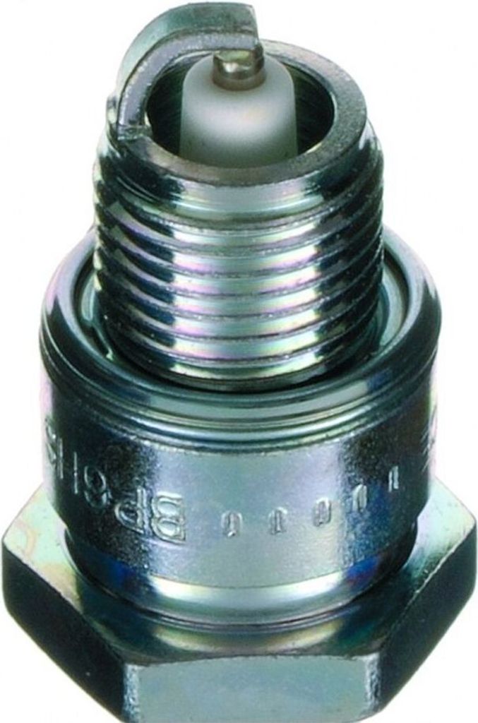 Candela NGK BP6HS per SR125 Samba F121 SV125 GT50 Immagine del prodotto 