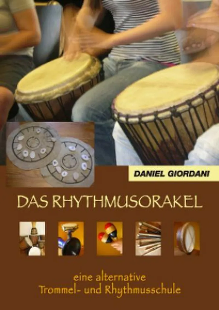 L'Oracle du Rythme : Coffret de 44 Cartes Divinatoires avec Guide PDF