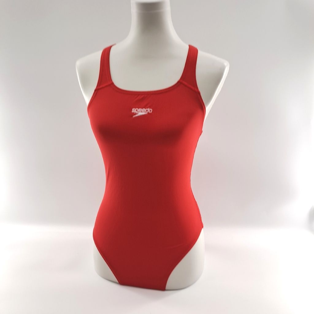 Speedo endurance eco Lサイズ Speedo ECO Endurance+ Medalist Swimsuit Women - blue/white