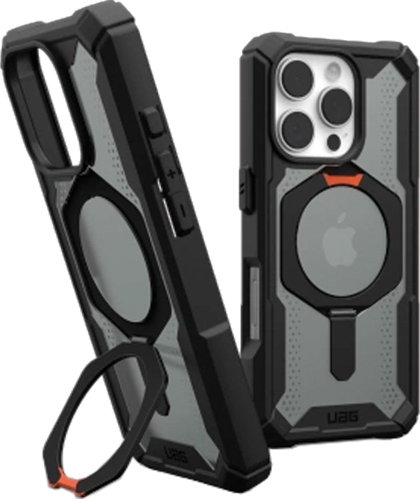 Urban Armor Gear Plasma XTE, Cover, Apple, iPhone 16 Pro, Produktbild 