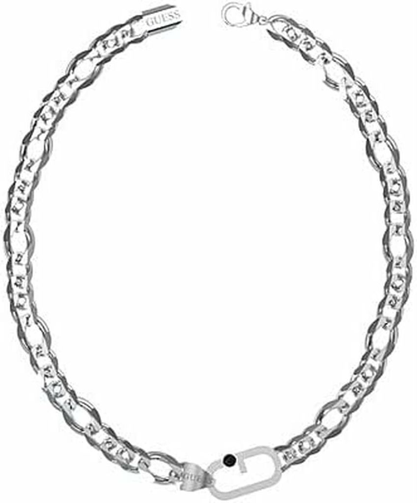 Herrenhalsband Guess JUMN02126JWSTT-U 45 cm