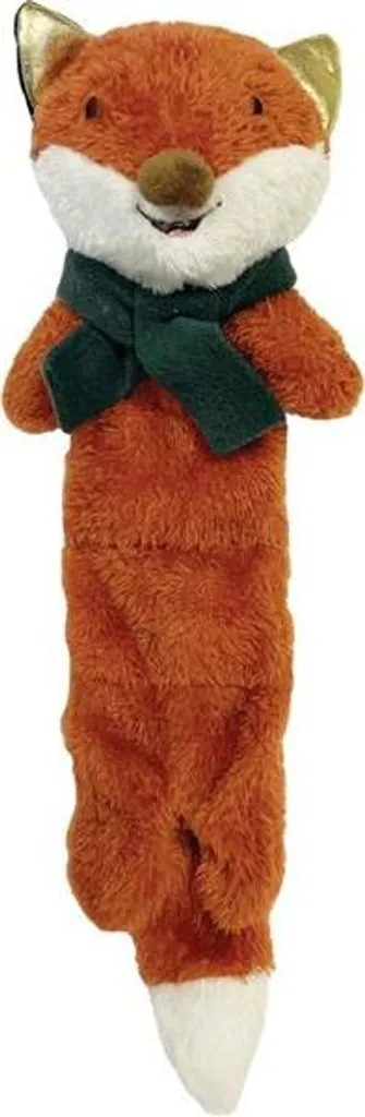 Peluche Volpe Gemstone Forest Happy Pet 39cm - Morbidezza da Collezione