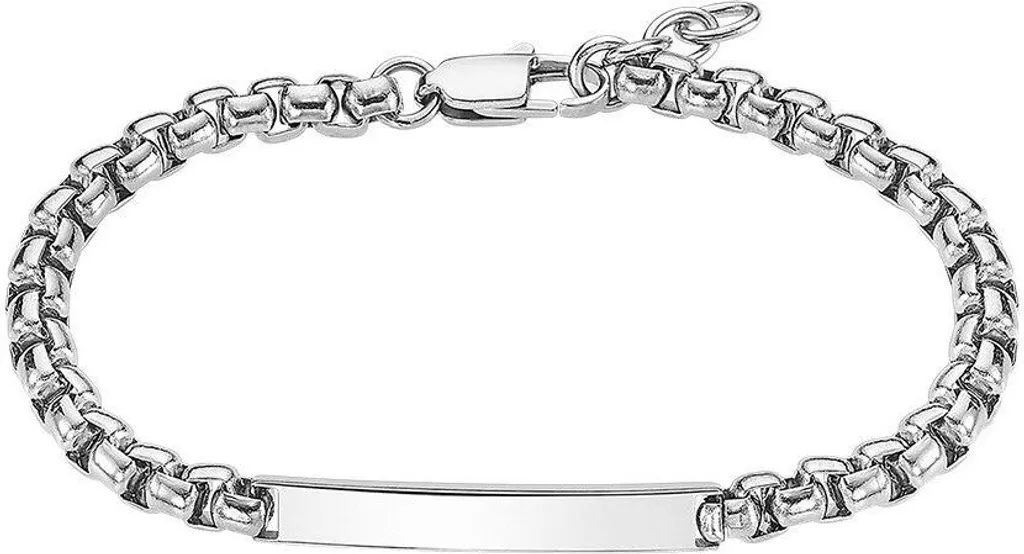 Bracciale Lotus LS2365-2/1 Donna in Acciaio Inox - Eleganza Quotidiana