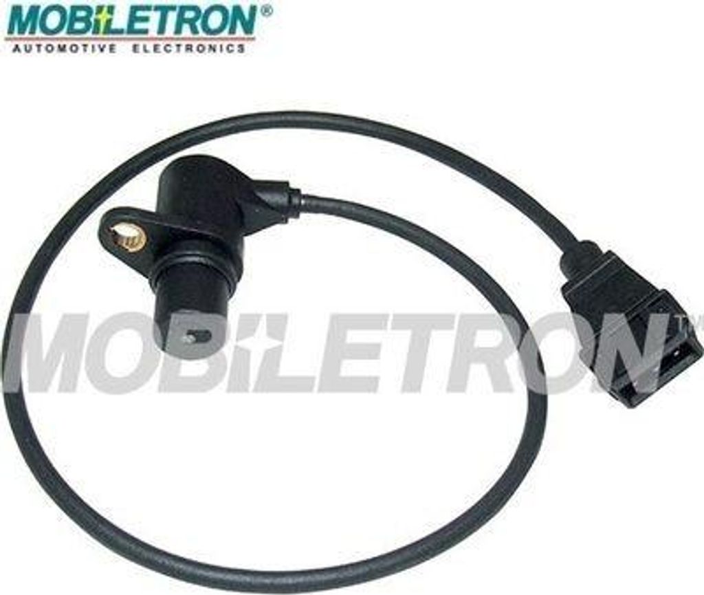 MOBILETRON CS-E147 Kurbelwellensensor Impulsgeber für VW Golf IV Schrägheck (1J1) 560mm